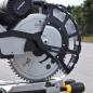 Preview: BAMATO Zug- Kapp- und Gehrungssaege KP-350PRO u Maschinenstaender KST-1950